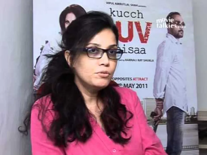 Barnali Ray Shukla