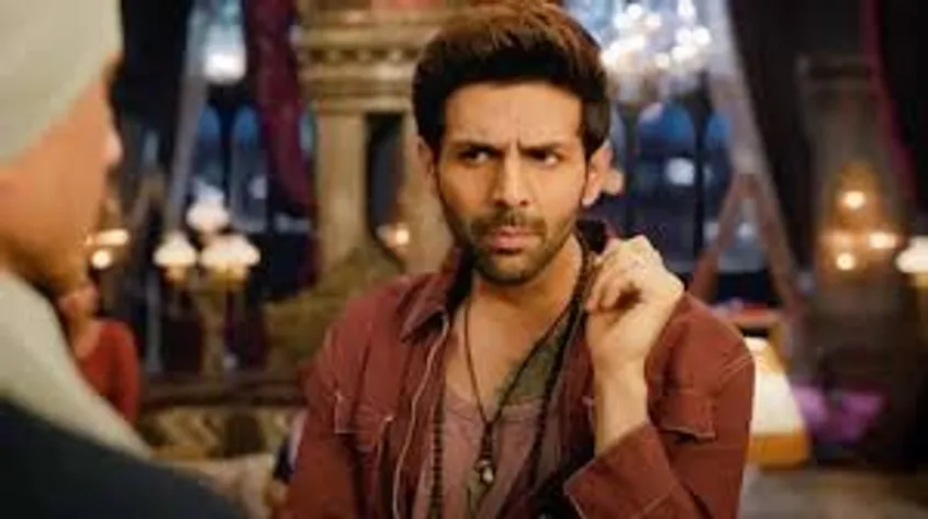 Bhool Bhulaiyaa 3 Movie Review: Kartik ...