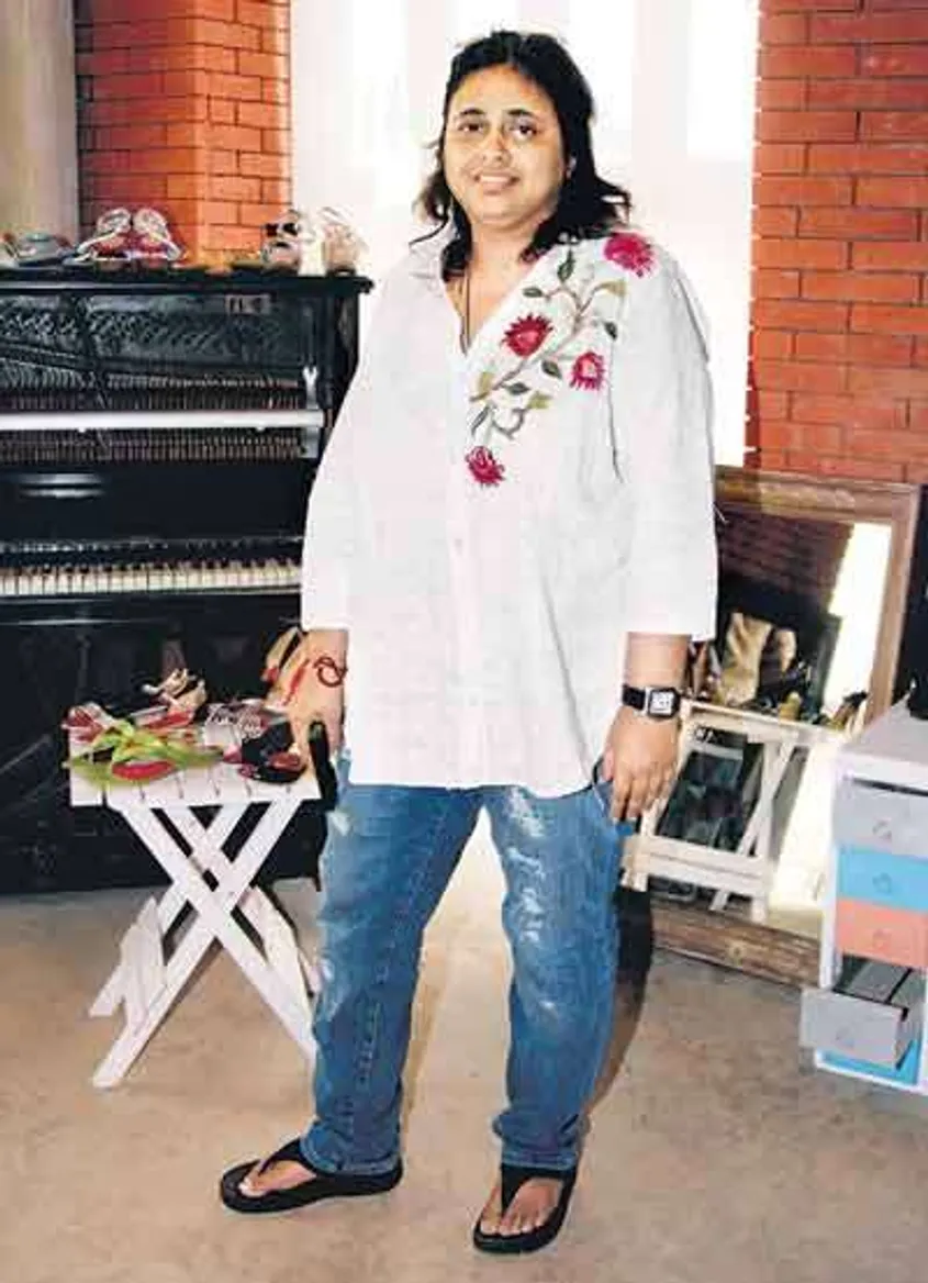 kajal anand