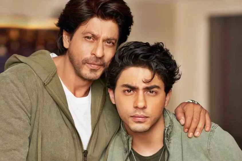 Aryan Khan makes directorial debut with Netflix series on bollywood - The  Statesman
