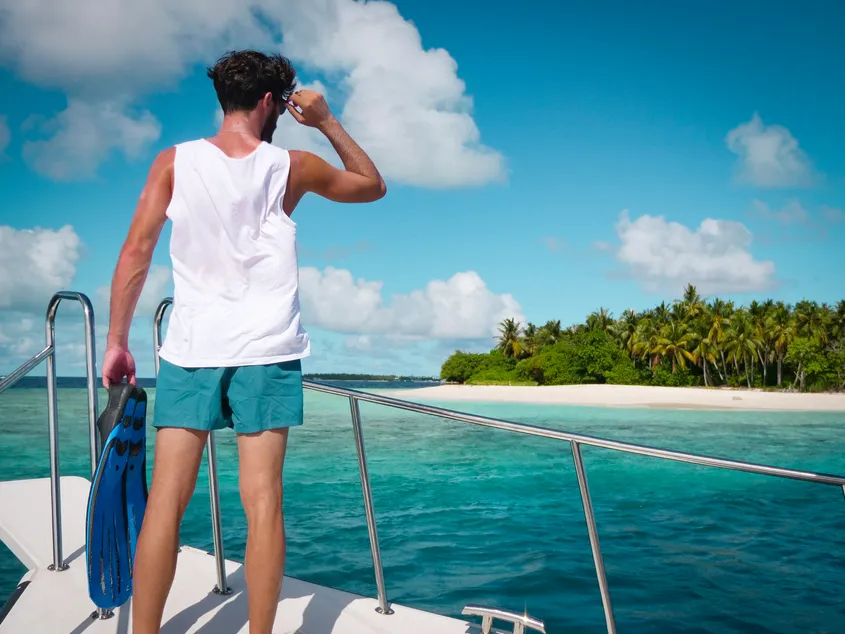 Avani+ Fares Maldives Resort