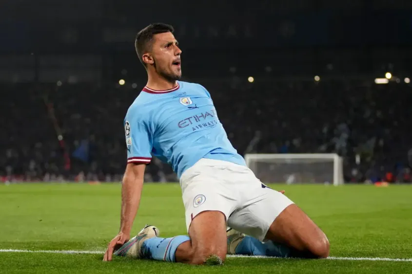 Manchester City vs Inter Milan head-to-head stats | sportzpoint.com