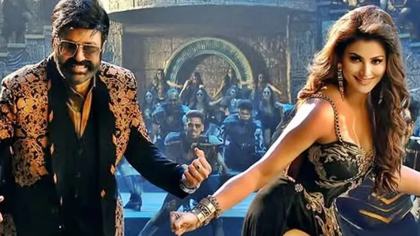Urvashi Rautela
