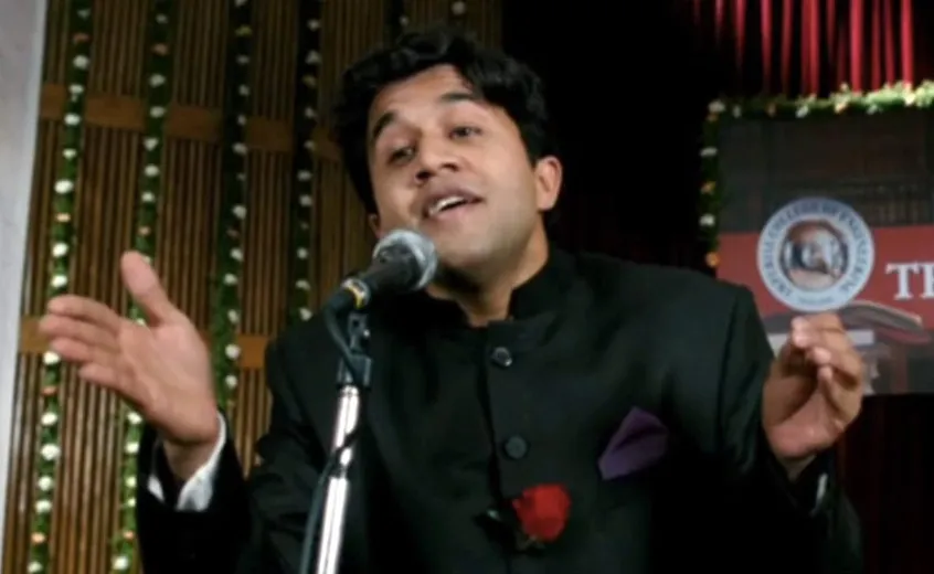 3 इडियट्स' में लोगों को हंसाने वाले 'चतुर रामालिंगम' की हुई ऐसी हालत,  साइलेंसइ को देख अब पहचान नहीं पाए फैन्स | 3 idiots chatur ramalingam aka  silencer latest photo ...