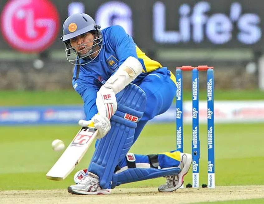 Most Man Of The Series Awards in a calendar year - Tilakaratne Dilshan - sportzpoint.com