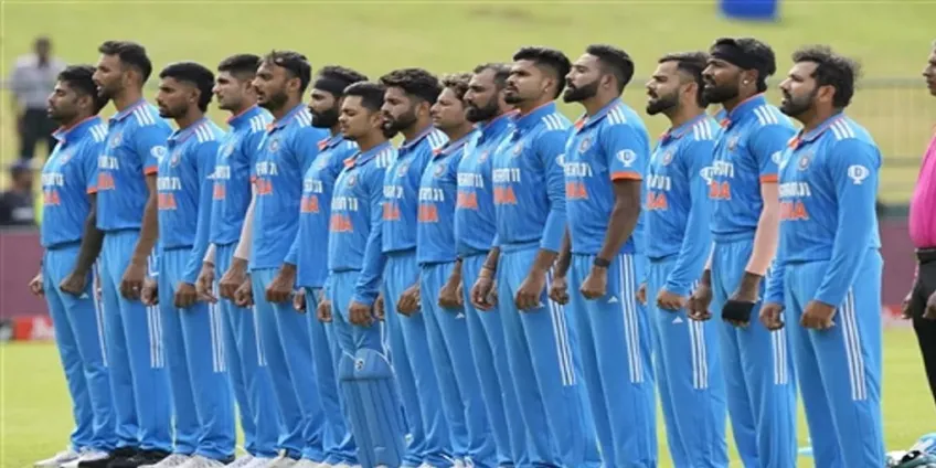  Champions Trophy 2025 , South Africa , team india 