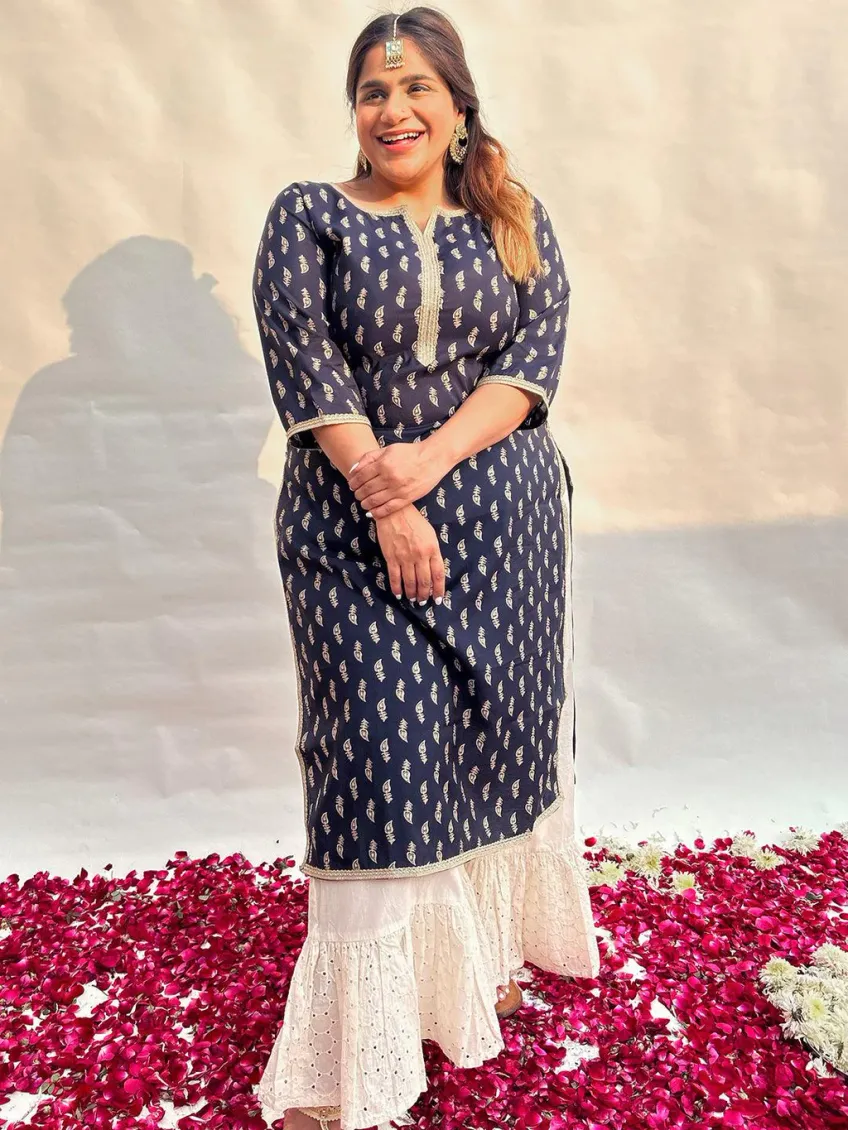 Celebrating All Sizes: 11 Brands To Get Plus Size Festive Wear!