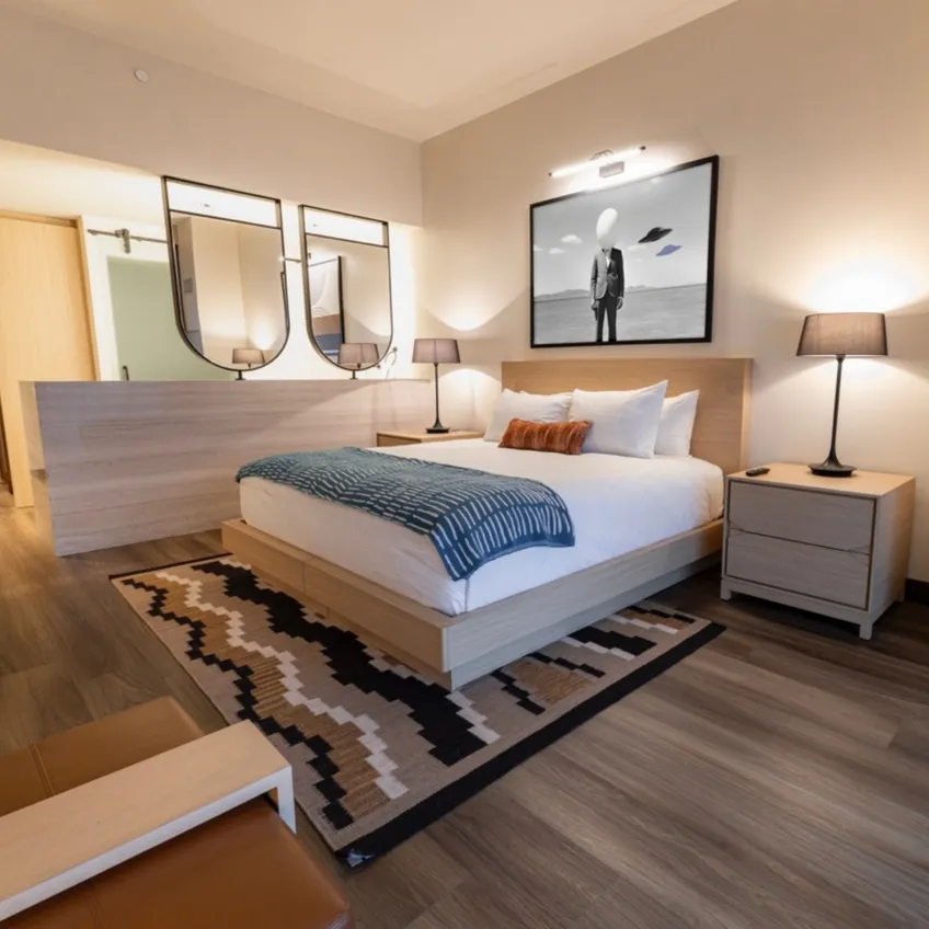 Courtesy of Chicken Ranch Casino Resort (Instagram- @playchickenranch)