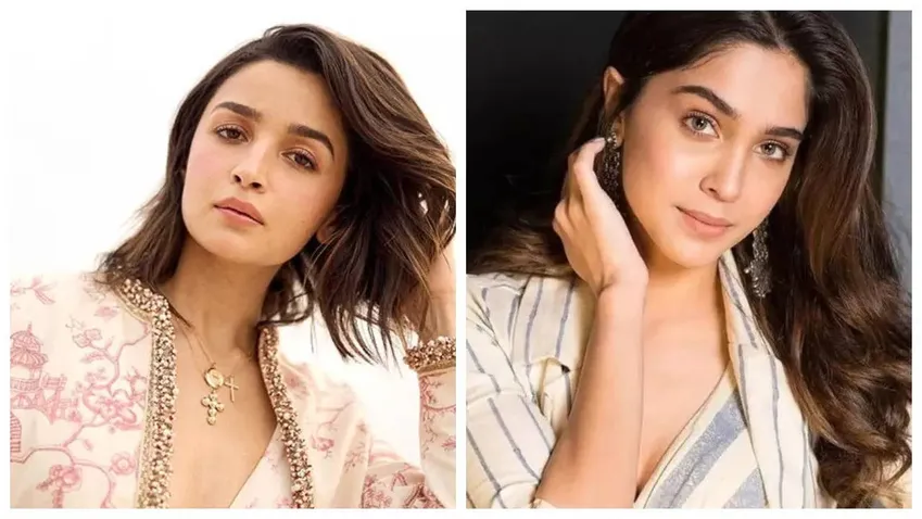 Alpha' girls Alia Bhatt and Sharvari promise a thrilling spy drama - watch  video | Hindi Movie News - Times of India