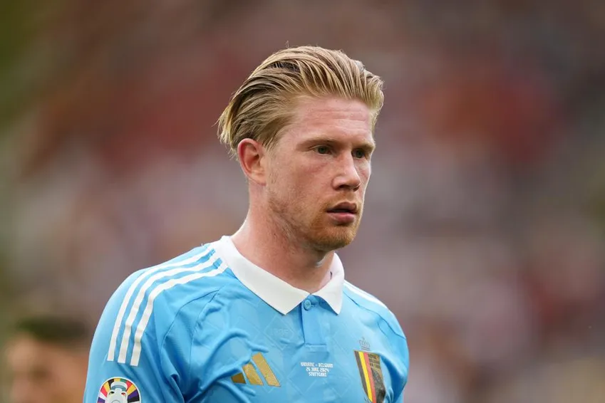 France vs Belgium UEFA Euro 2024 Round of 16 LIVE Updates - sportzpoint.com