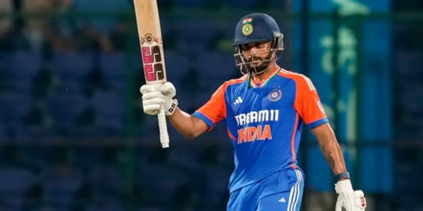 Hardik Pandya