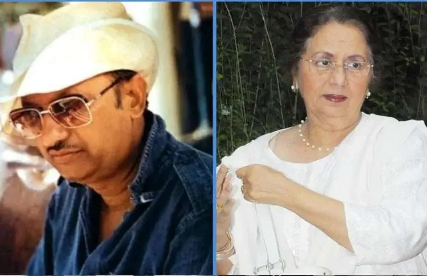 Nanda aka Nandini Karnataki A symbol of women power struggle and empowerment