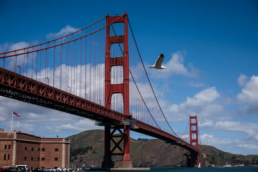 SanFrancisco_ViewOfTheGoldenGateBridge- Credit- Visit California & Max Whittaker