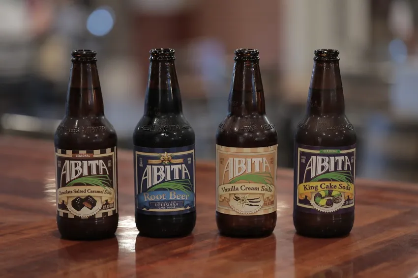 Abita Brewing Company