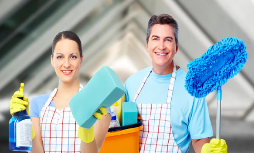 Flora cleaning services