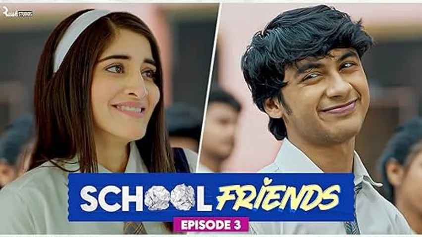 School Friends Season 3