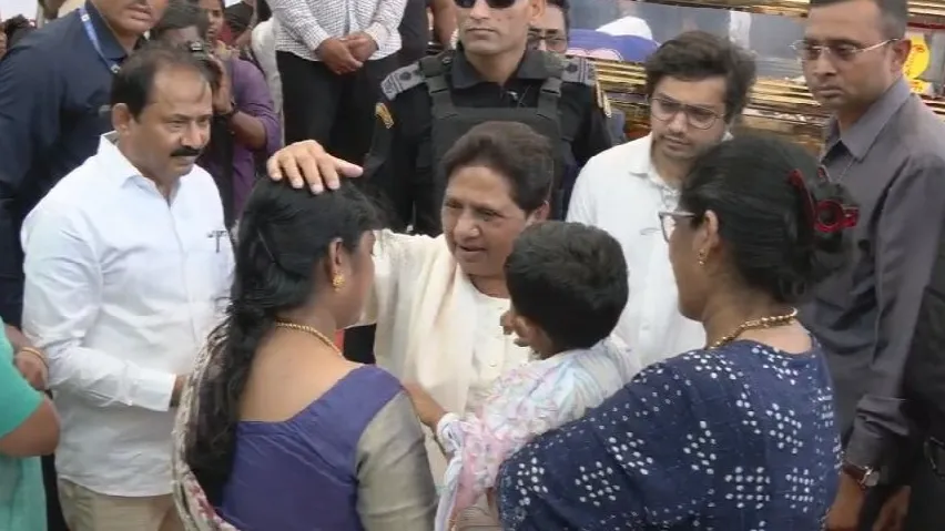 Mayavati
