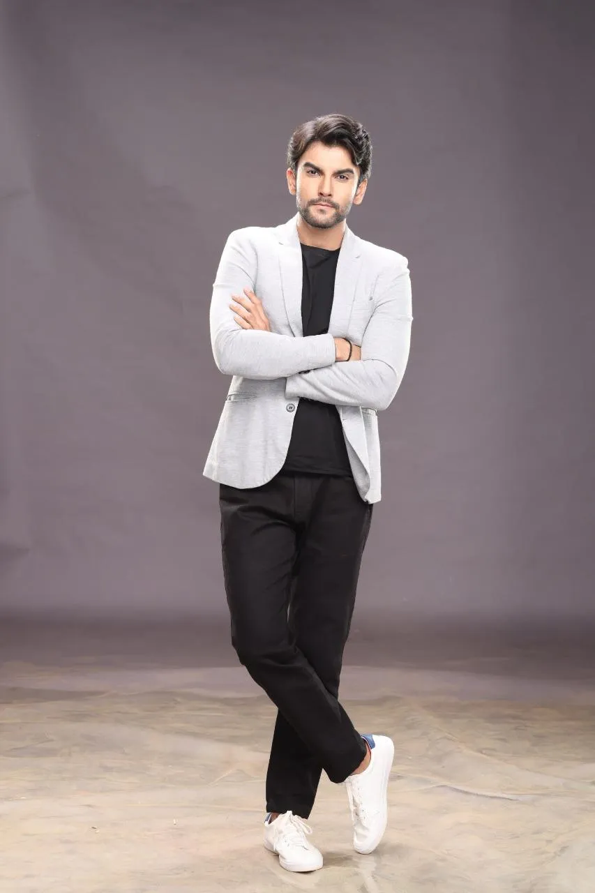 Ishaan Dhawan opens up about his deep dive into the world of law for COLORS Doree