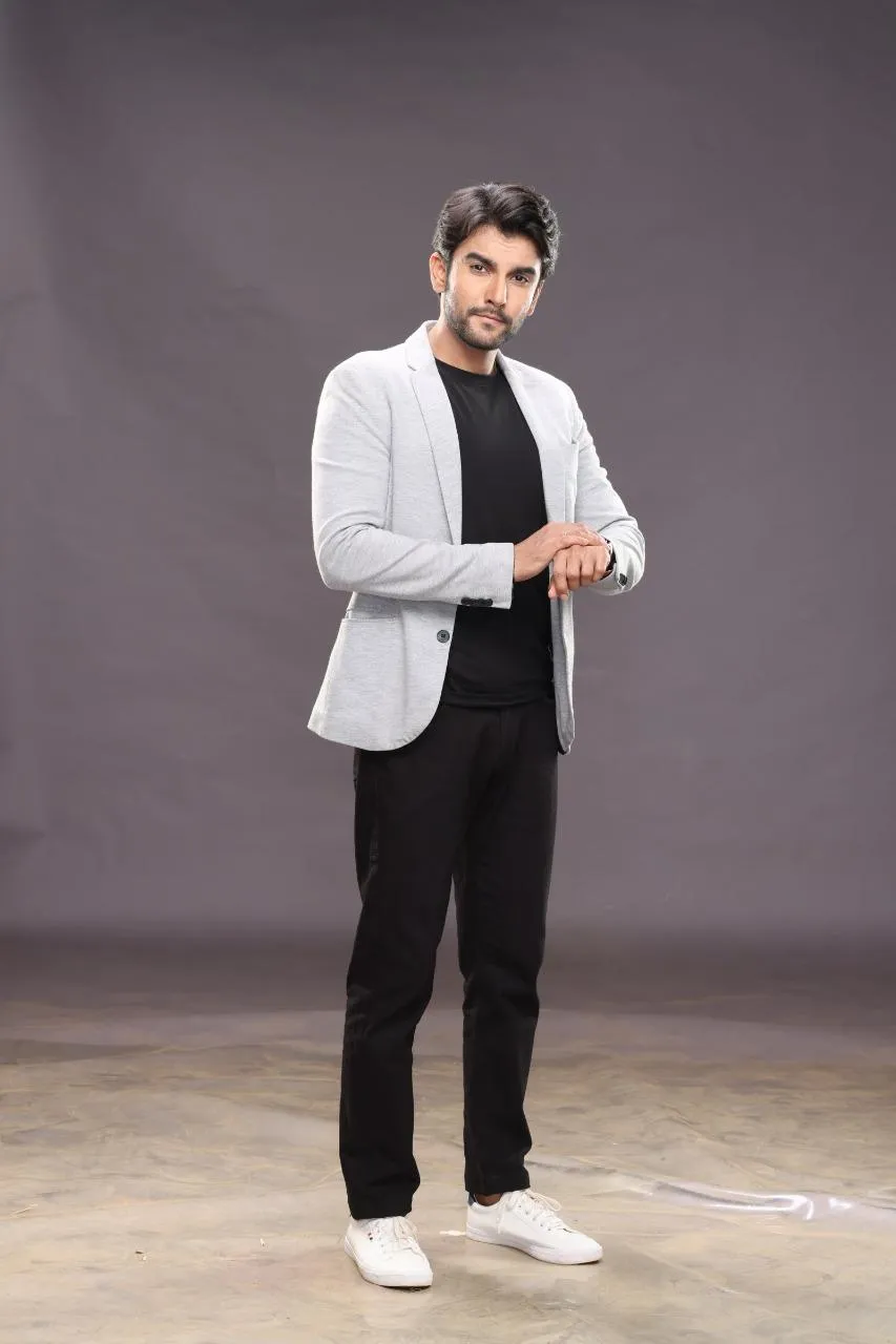 Ishaan Dhawan opens up about his deep dive into the world of law for COLORS Doree