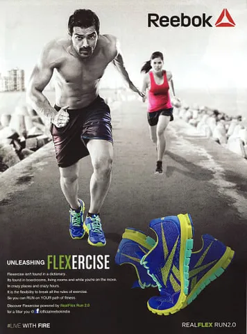 Reebok India Company Afaqs