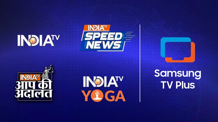 India tv live channel clearance