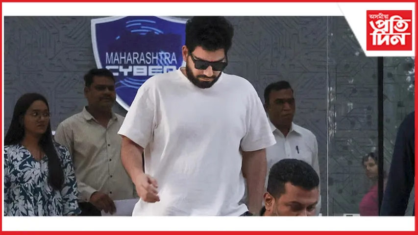 অশ্লীলতাৰ সীমা অতিক্ৰম কৰি নিজৰ ভুল স্বীকাৰ কৰিলে সময় ৰাইনাই...