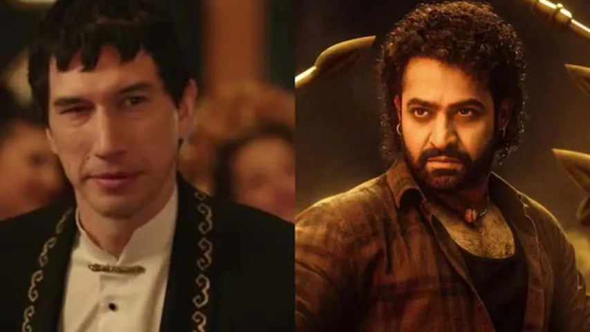 Devara Part 1 Outshines Coppola's Megalopolis at the US Box Office