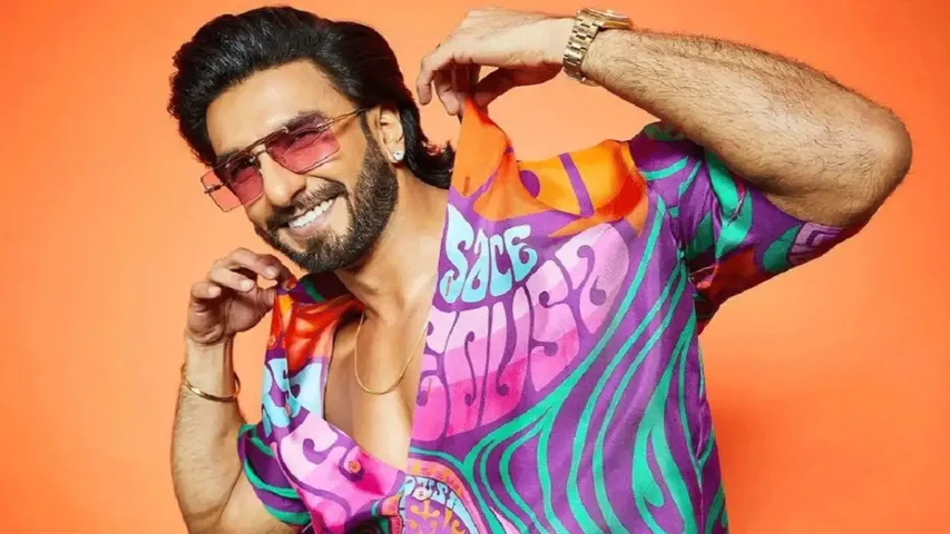 Birthday Special Ranveer Singh, the powerhouse of Indian Cinema