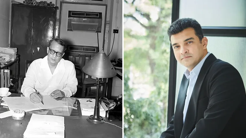 Roy Kapur Films to bring to life the incredible story of India’s first Chief Election Commissioner Sukumar Sen, architect of independent India’s first General Elections.jpg