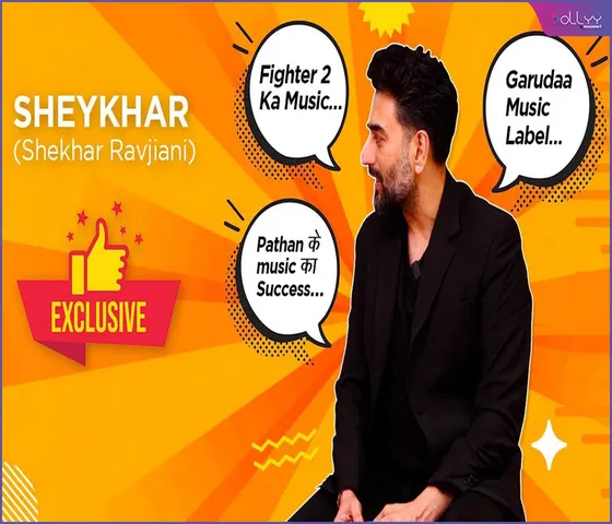 Shekhar Ravjiani