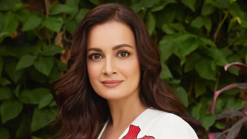 Dia Mirza Joins ALT EFF 2024 as Environmental Cinema Jury Member