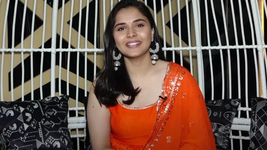 Interview Muskaan Bamne Post Eviction from Bigg Boss