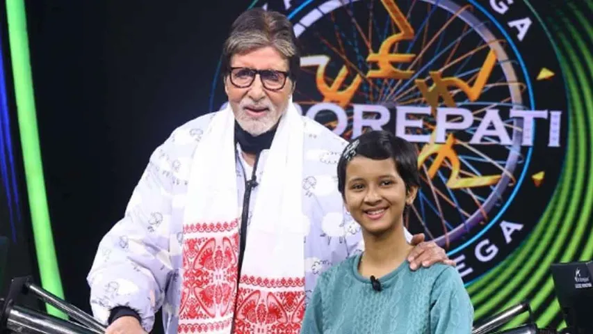 Kaun Banega Crorepati Juniors