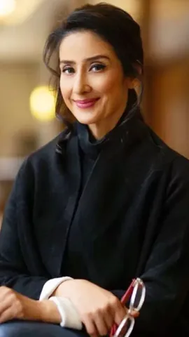 Manisha Koirala said this about Shahrukh Khan's film Dil Se (8)