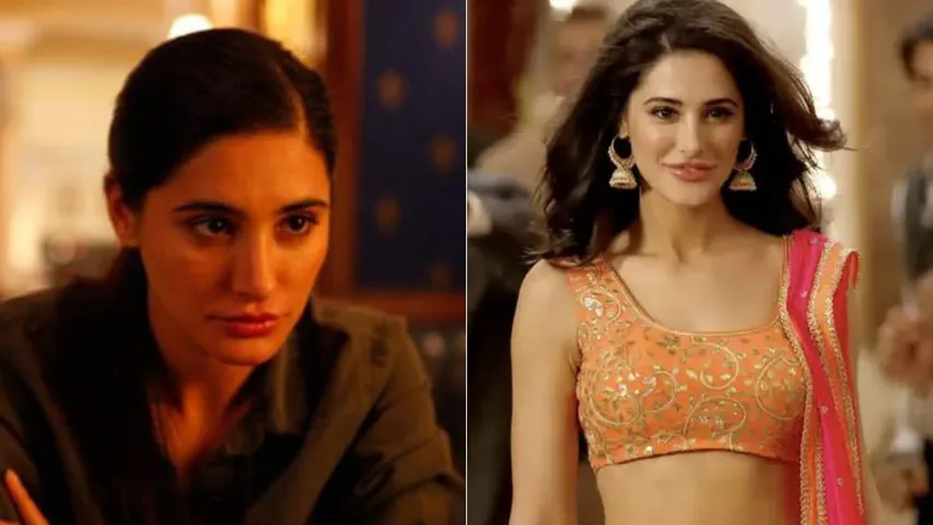 Nargis Fakhri’s Journey From Romantic Hits to Action-Packed Roles