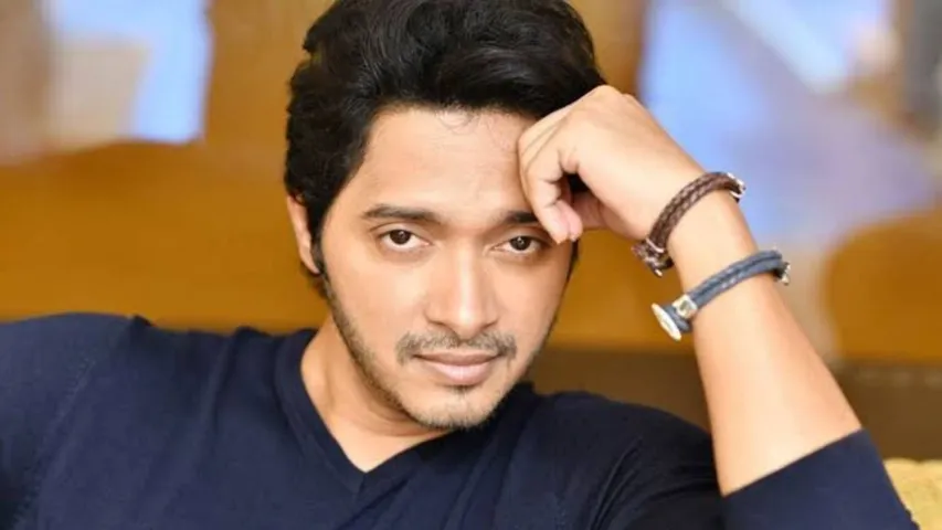 Shreyas Talpade'voice is back to make Pushpa 2 even more awesome '