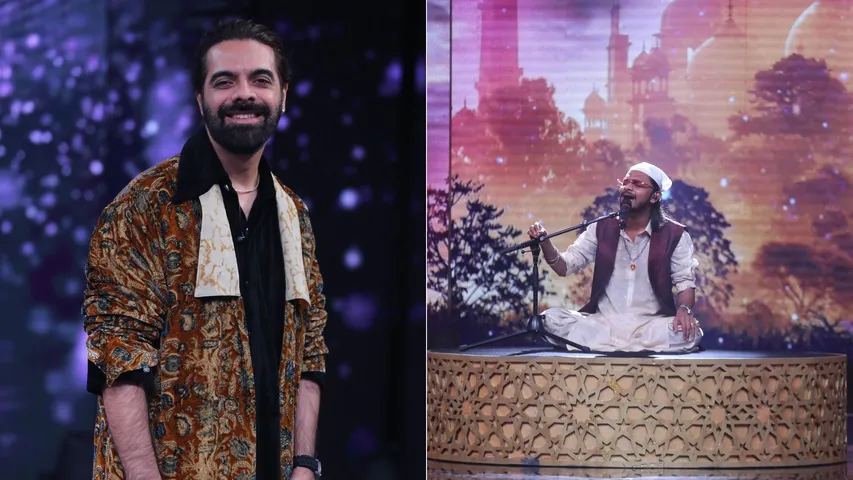 Sa Re Ga Ma Pa Mentor Jigar Saraiya Praises Ujwal’s Divine Performance