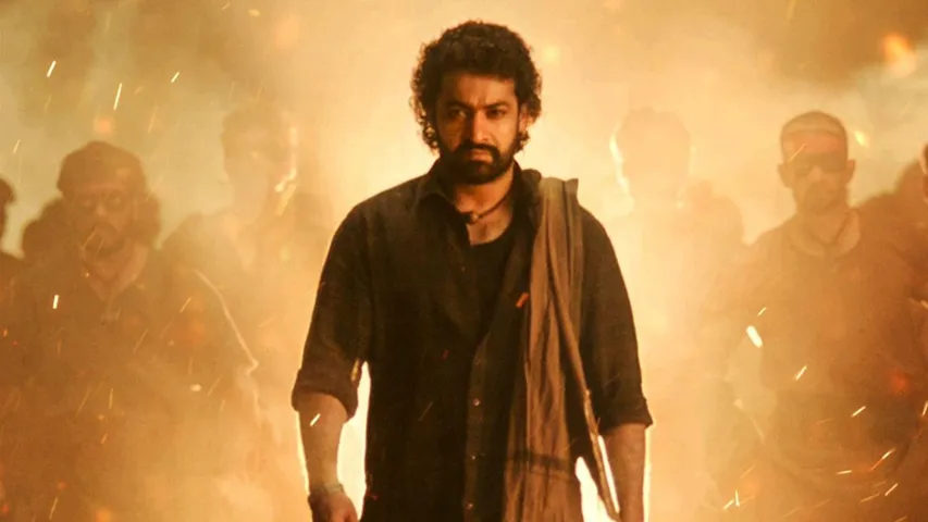 NTR Jr’s Devara Part 1 Tops Netflix as 2nd Most-Watched South Film