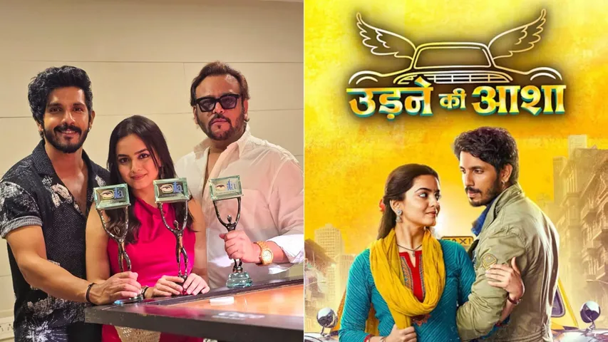 'Udne Ki Aasha' Wins Big at ITA Awards with Five Jury Honors (2)