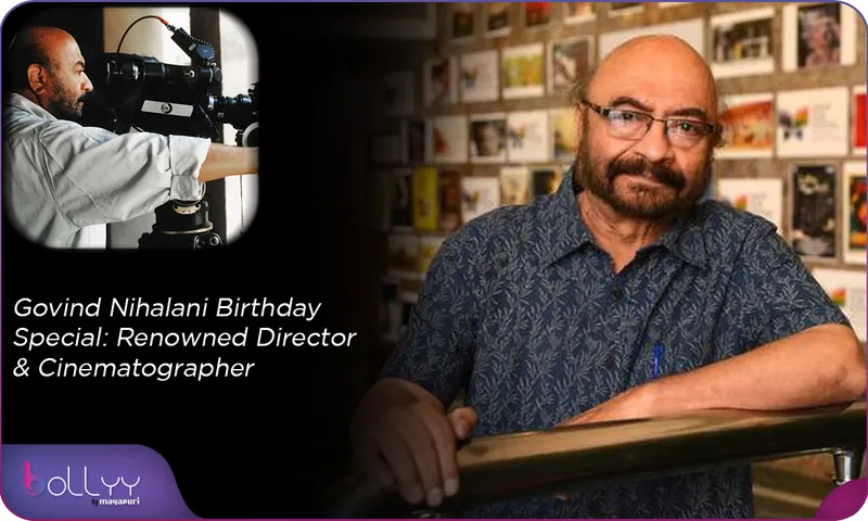 Govind Nihalani Birthday Special (1)