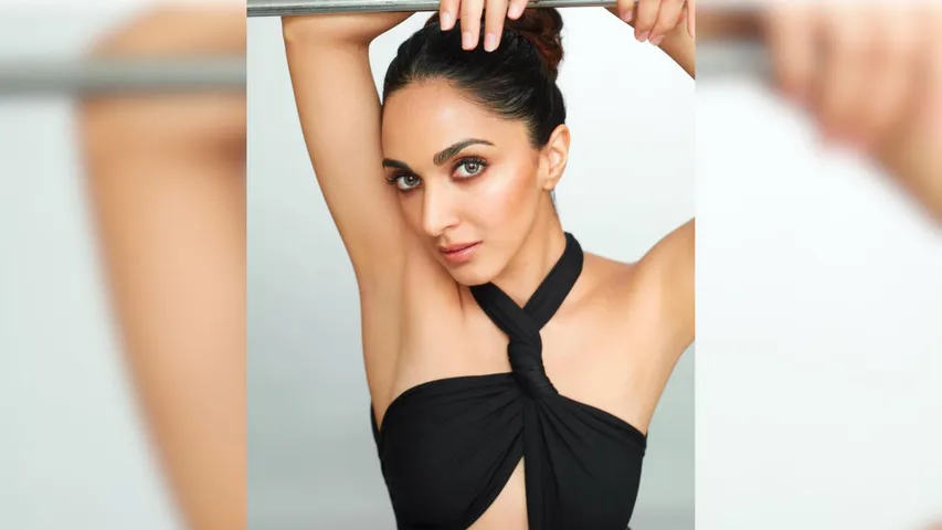 Kiara Advani's Power-Packed Lineup A Glimpse into the Future