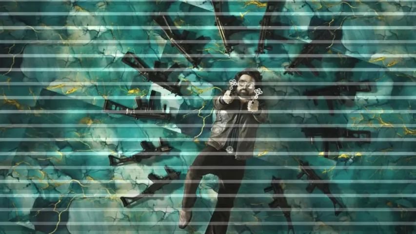 Rockstar Himesh Reshammiya revives '80s magic