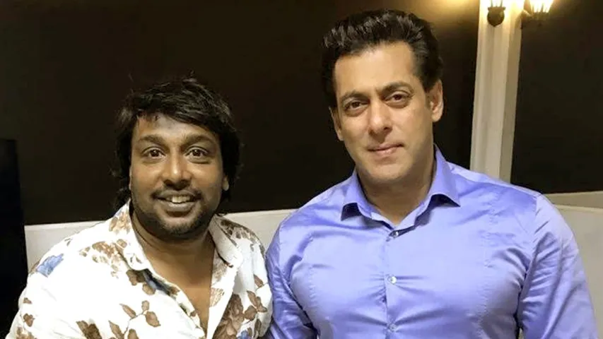 Shabbir Ahmed Salman Khan Is My Godfather, Loved Heer from Fateh