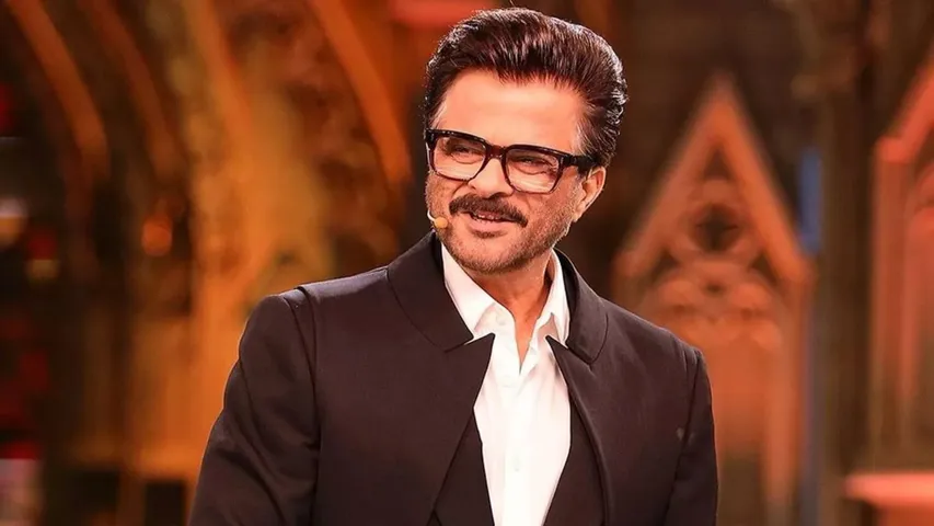 Anil Kapoor Celebrates 44 Years of Hum Paanch & Casting Director Role