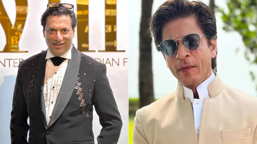 Will Madhur Bhandarkar restart 'Inspector Ghalib' with Shahrukh Khan