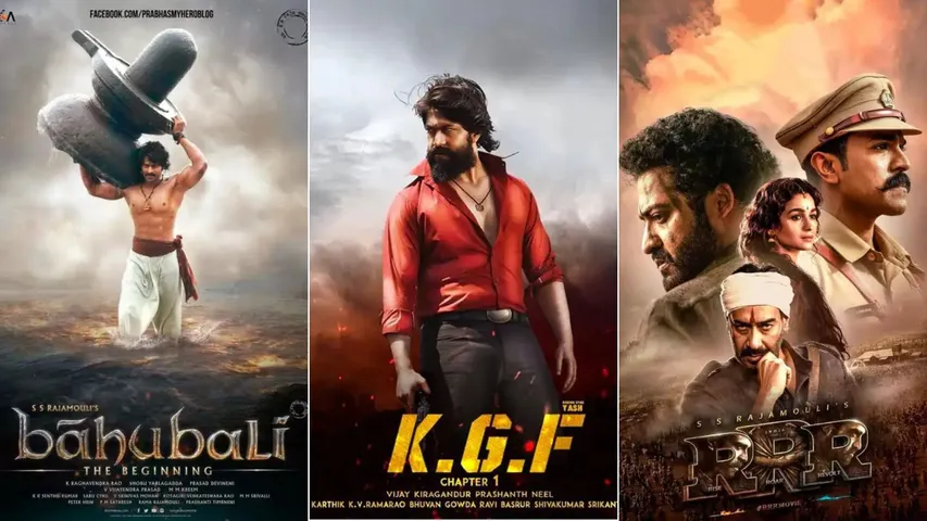 Dubbed movies are ruling, remakes are a hit! How do I get viewers to watch original movies