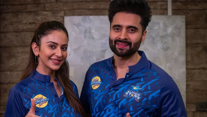 Rakul Preet Singh & Jackky Bhagnani Join KLO Sports, Co-Own Hyderabad Superstars
