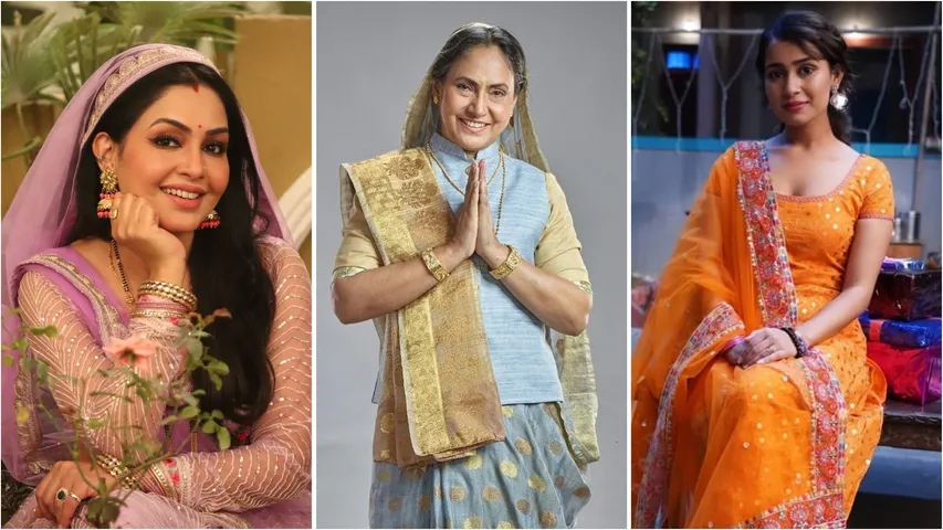Actors Reveal Their Alternate Career Passions!