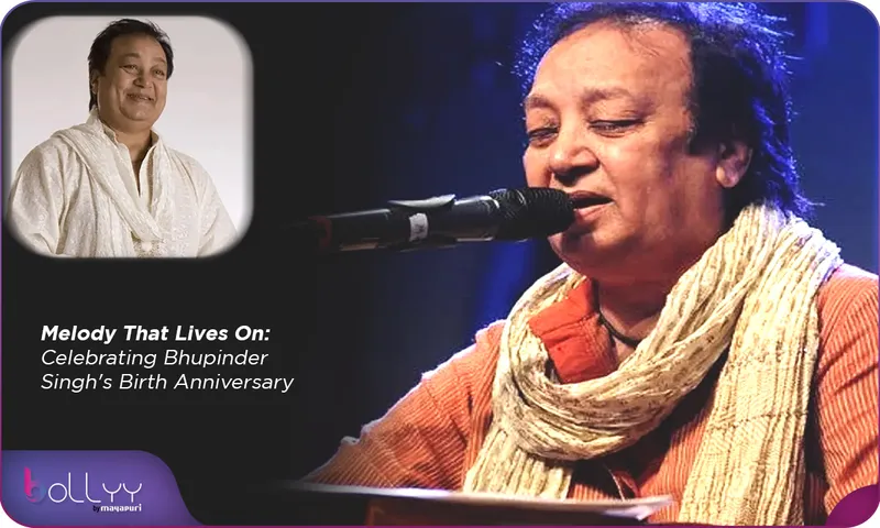 Bhupinder Singh's Birth Anniversary(21)