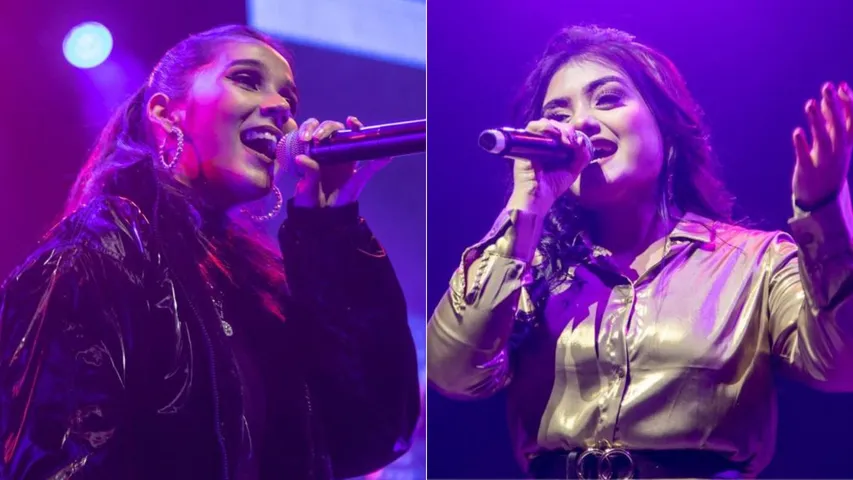 ZEE TV’s Sa Re Ga Ma Pa Makes History, Showcasing Indian Talent at Wembley
